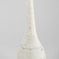 Gannet Vase | White - Lg by Cyan