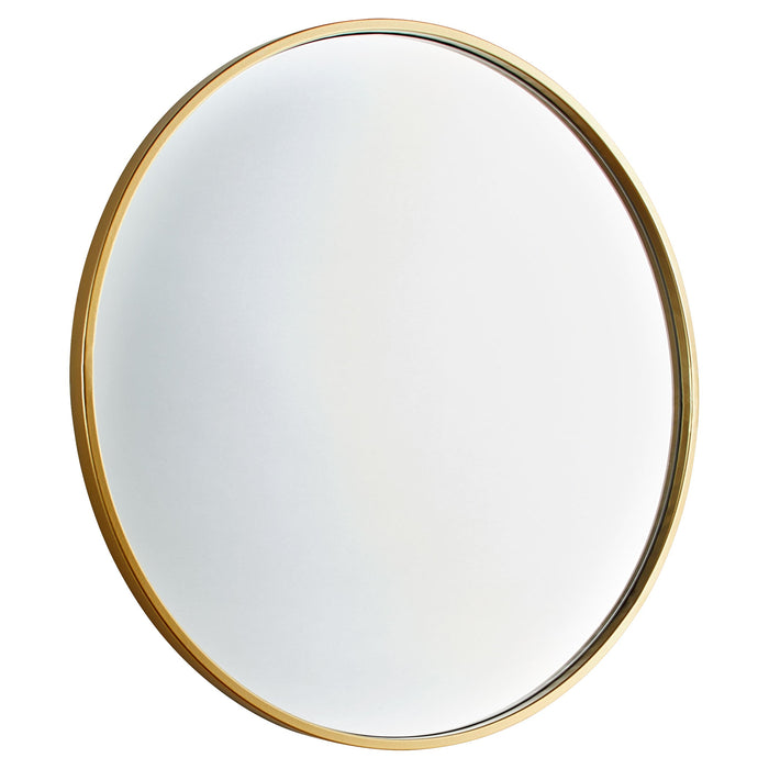 Harmony Mirror | Gold by Cyan