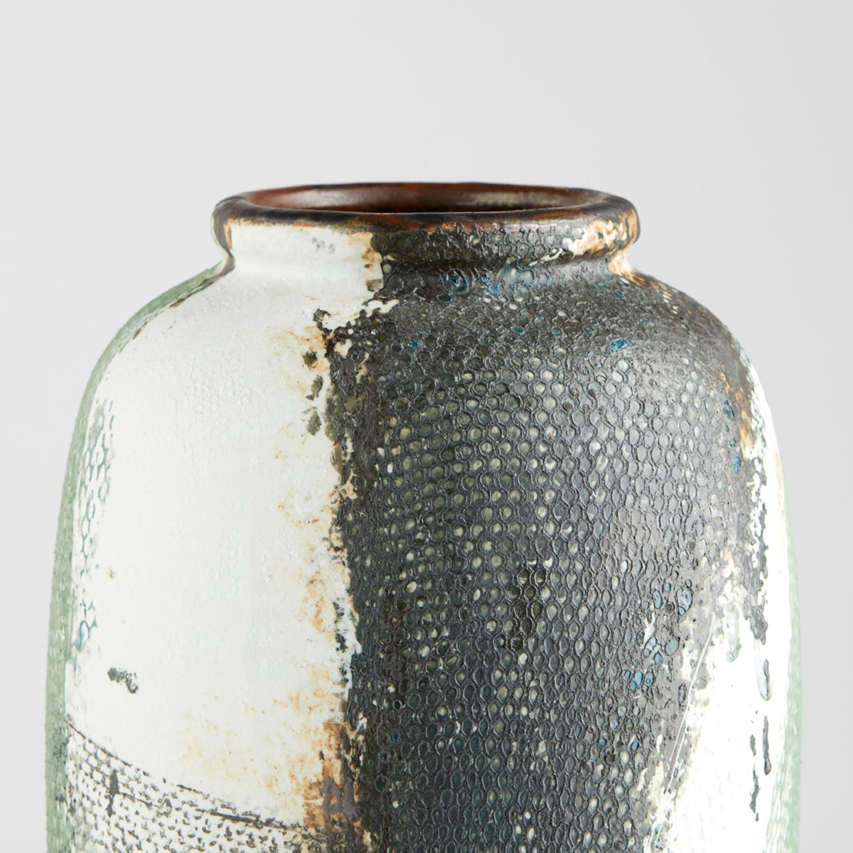 Seabrook Vase| Multi | Lg by Cyan