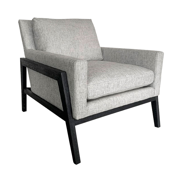 Presidio Chair | Grey by Cyan