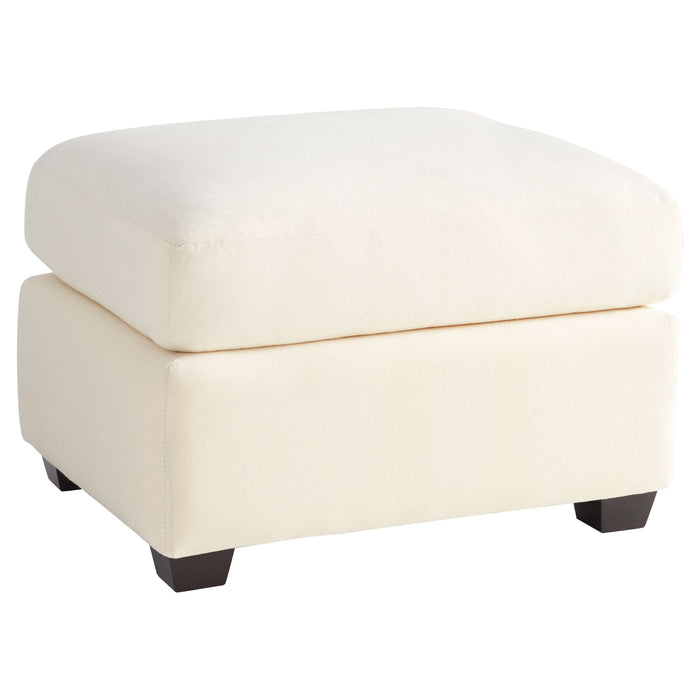 Sovente Ottoman | COM by Cyan