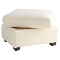 Sovente Ottoman | COM by Cyan