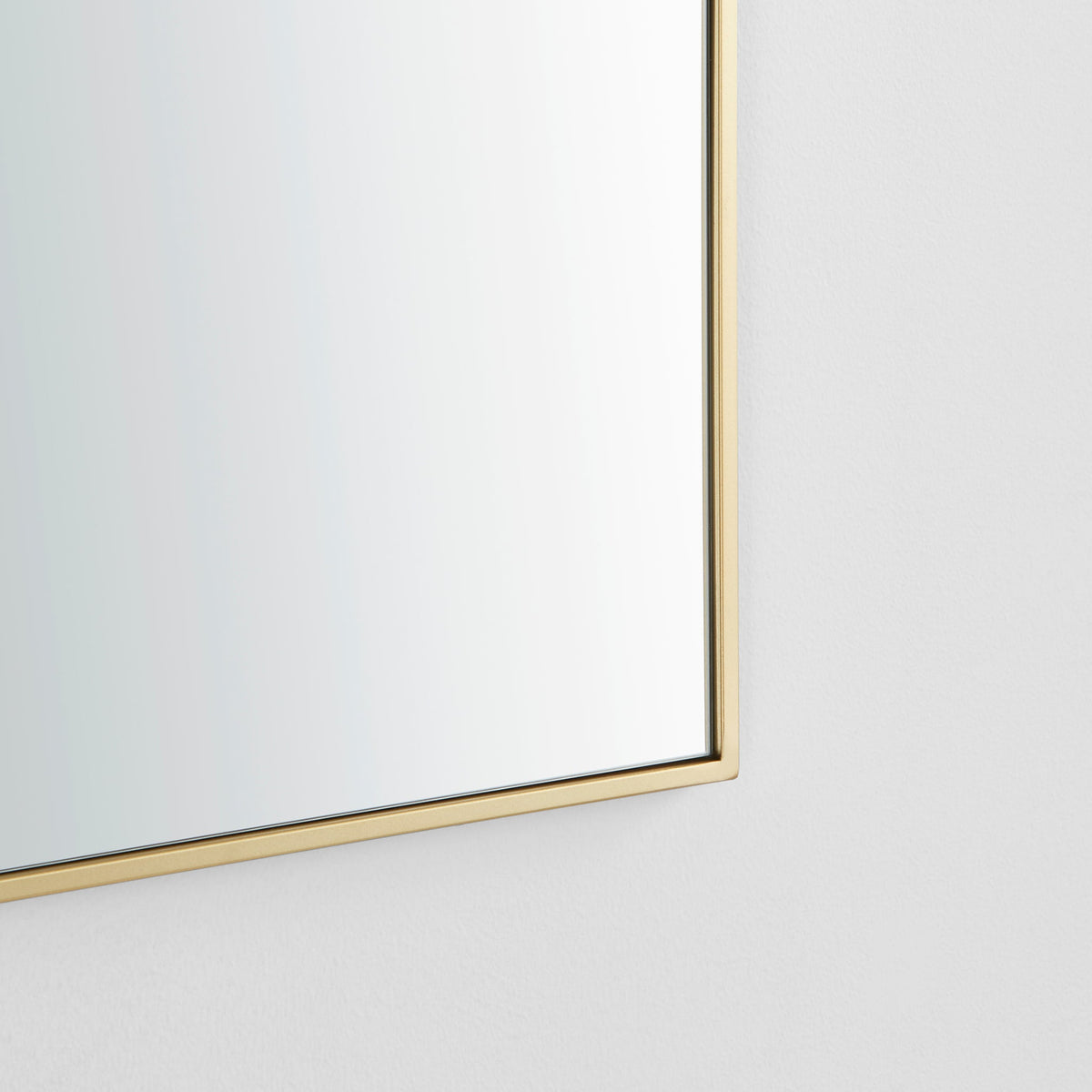 Gorgon Mirror | Gold by Cyan