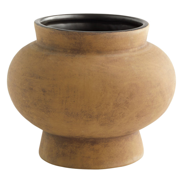 Amphora Bowl | Brown by Cyan