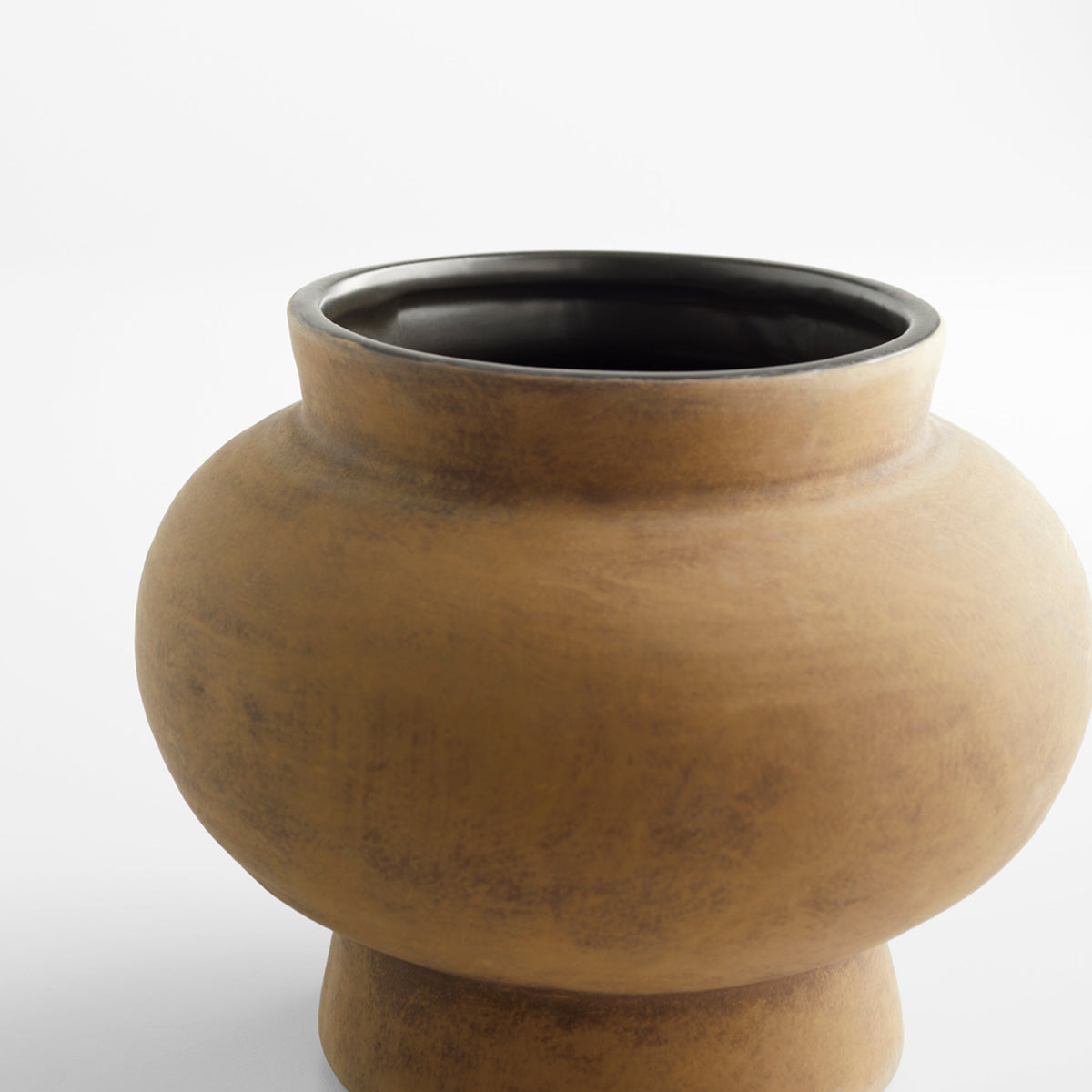 Amphora Bowl | Brown by Cyan