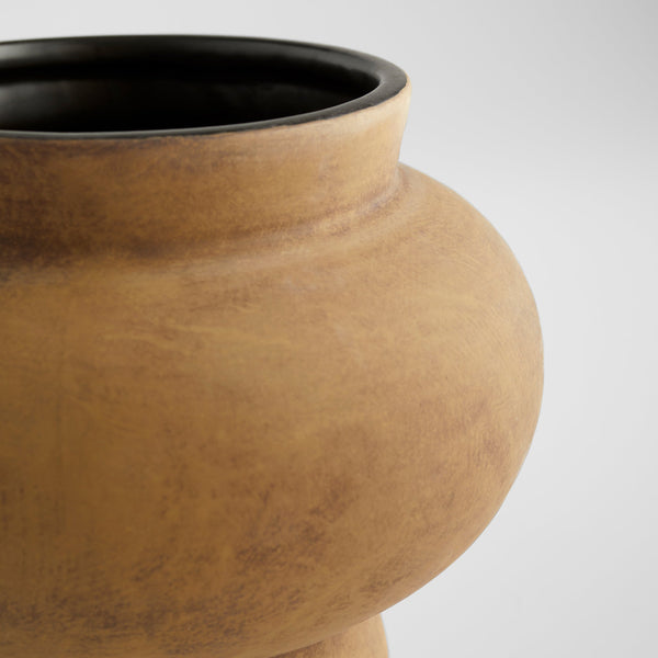 Amphora Bowl | Brown by Cyan