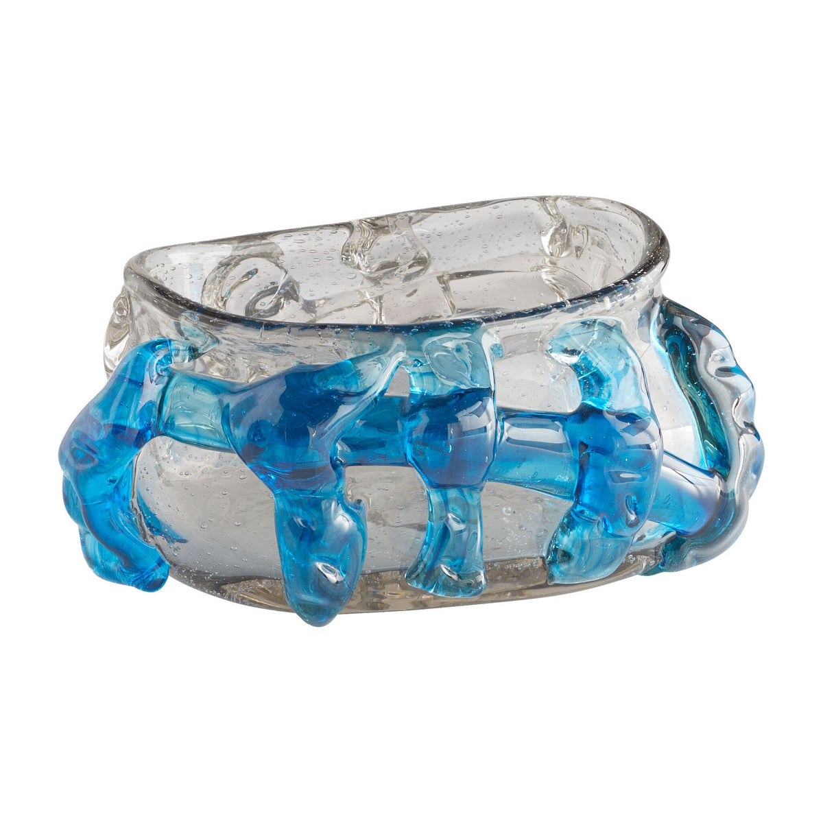 Arethusa Bowl | Blue by Cyan