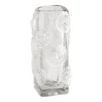 Tantalus Vase | Clear by Cyan