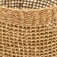 Woven Basket Extra Large by Zentique