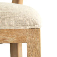 Carvell Counter Stool by Zentique