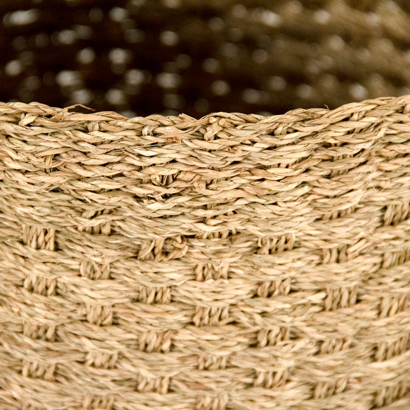 Woven Basket Small by Zentique