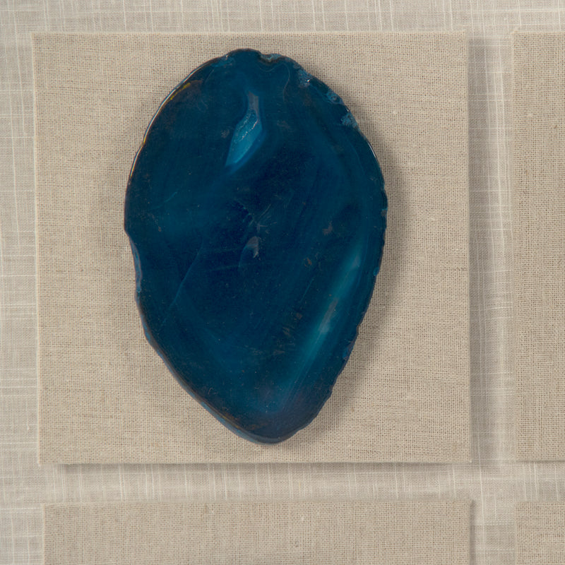 Stone in Acrylic Wall Art by Zentique