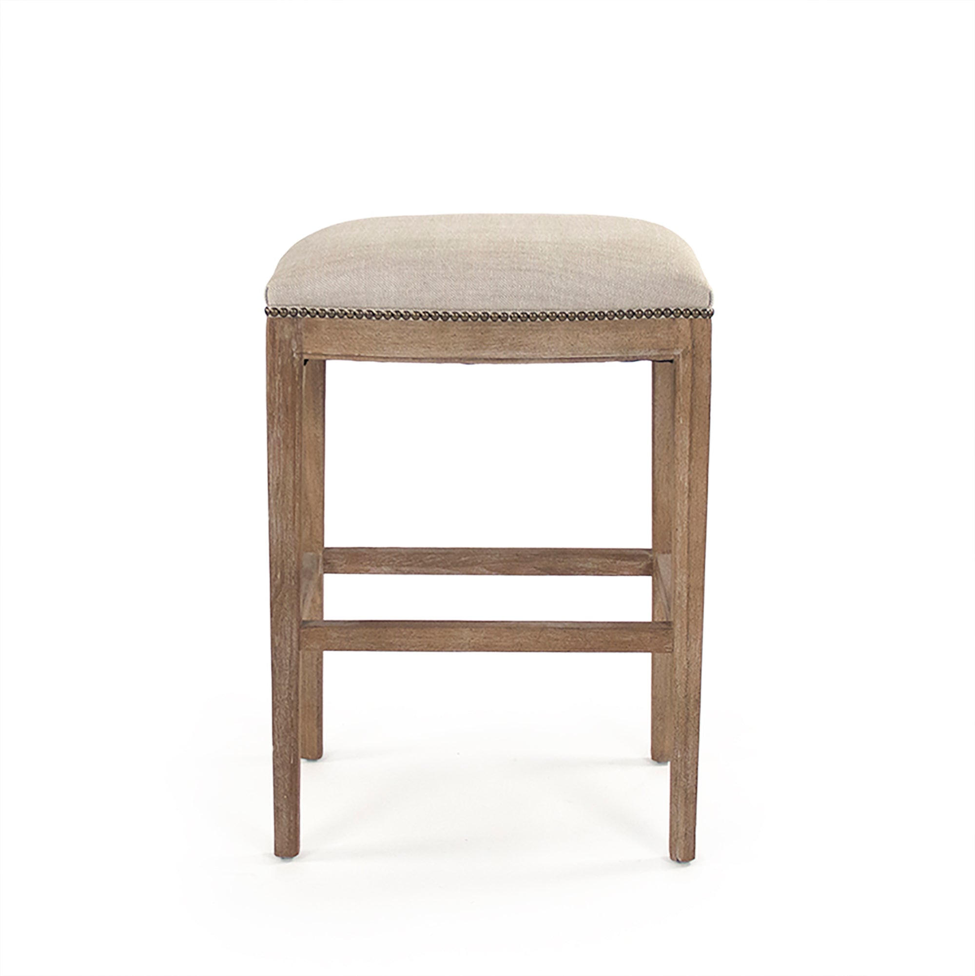 Zentique Cora Bar Stool - Thumbnail 5
