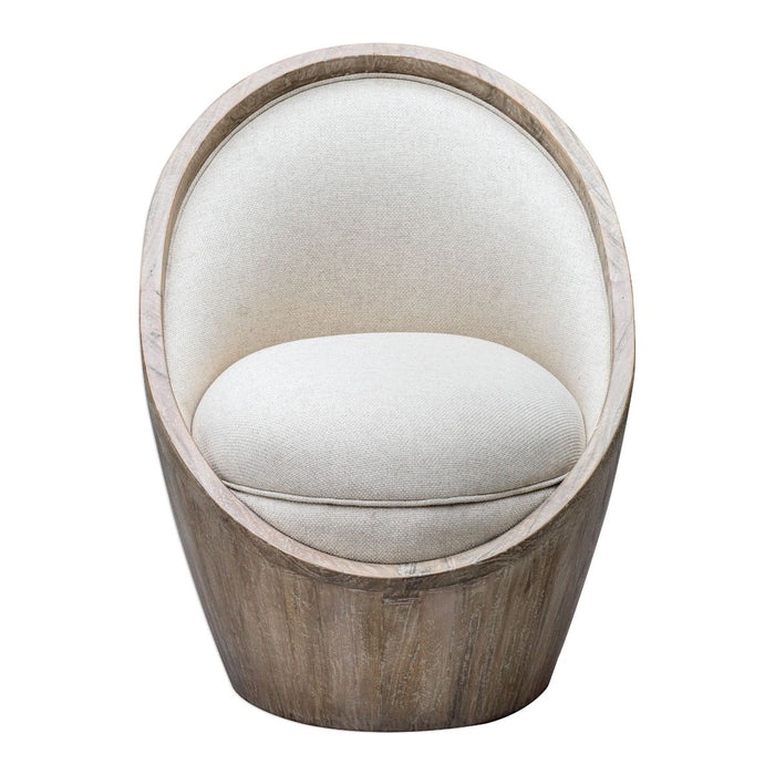 Uttermost Noemi Morden Accent Chair