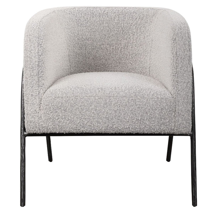 Uttermost Jacobsen Accent Chair