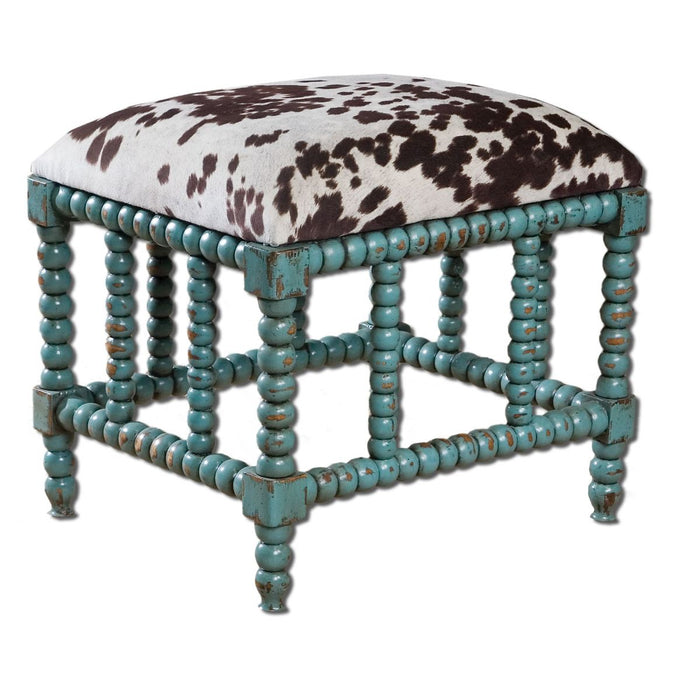 Uttermost Chahna Small Bench