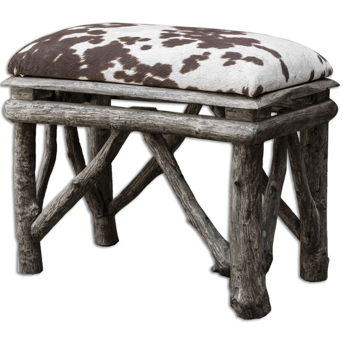 Uttermost Chavi Small Bench