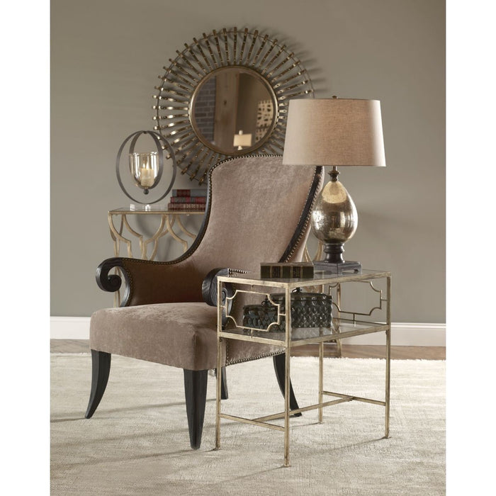 Uttermost Genell Side Table