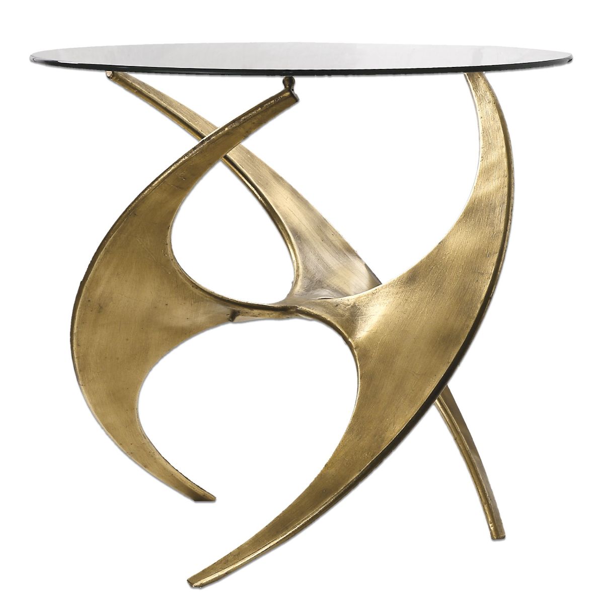 Uttermost Graciano Accent Table
