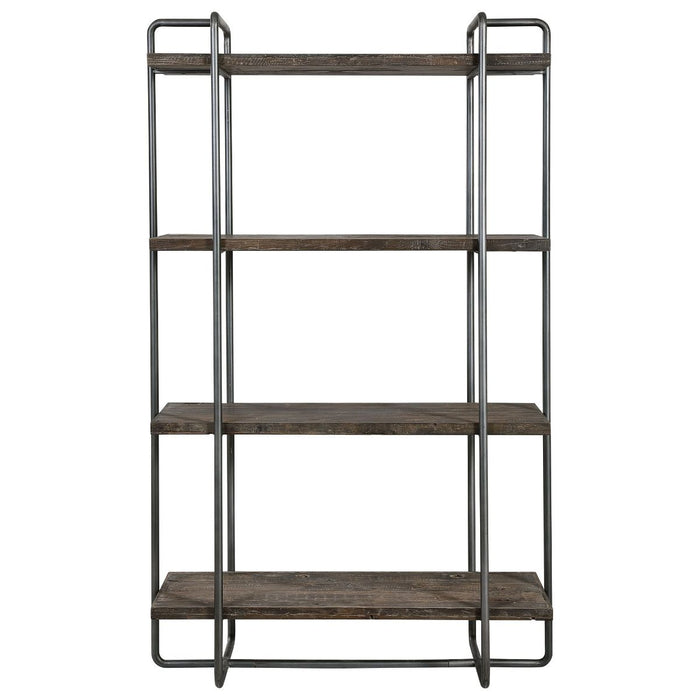 Uttermost Stilo Urban Industrial Etagere