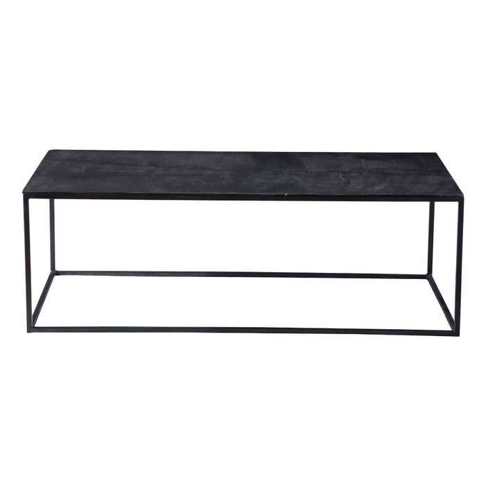 Uttermost Coreene Industrial Coffee Table