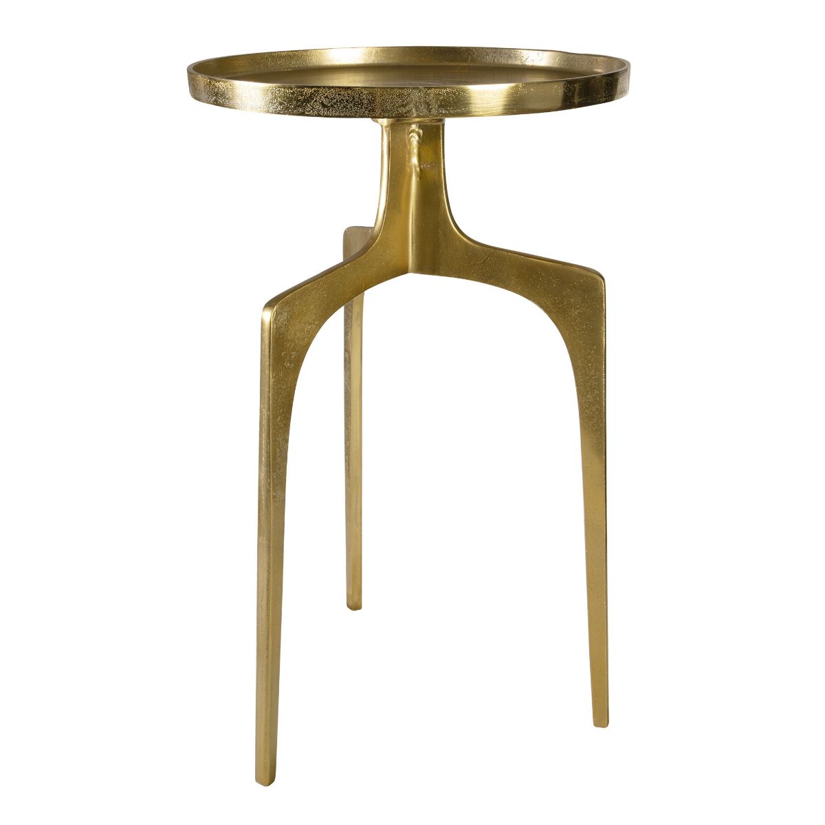 Uttermost Kenna Accent Table