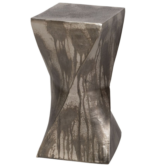 Uttermost Euphrates Accent Table