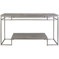 Uttermost Clea Console Table