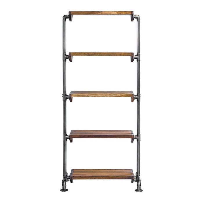 Uttermost Rhordyn Industrial Etagere