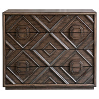 Uttermost Mindra Drawer Chest