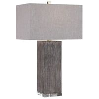 Uttermost Vilano Modern Table Lamp