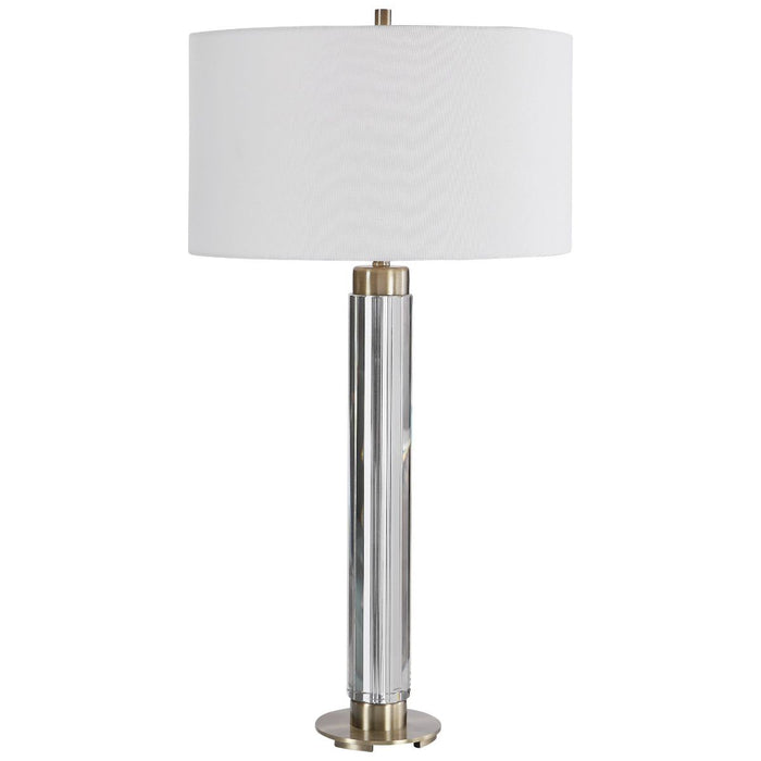 Uttermost Davies Modern Table Lamp