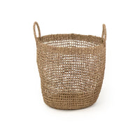 Woven Basket Large by Zentique