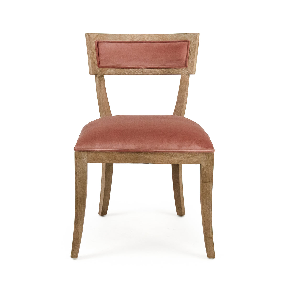 Carvell Side Chair by Zentique