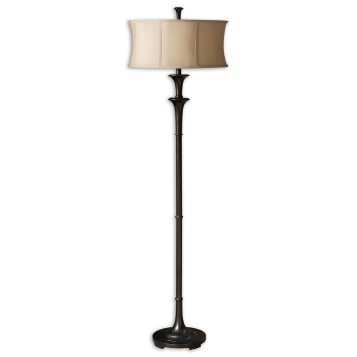 Uttermost Brazoria Floor Lamp