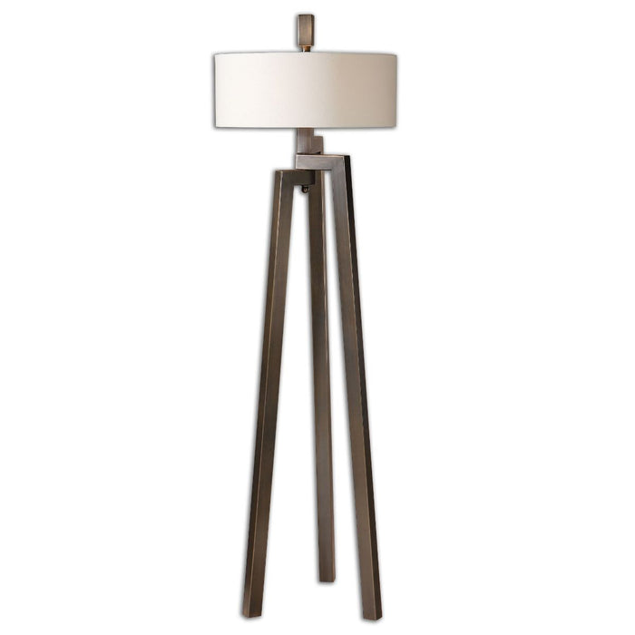 Uttermost Mondovi Modern Floor Lamp