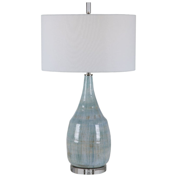 Uttermost Rialta Coastal Table Lamp