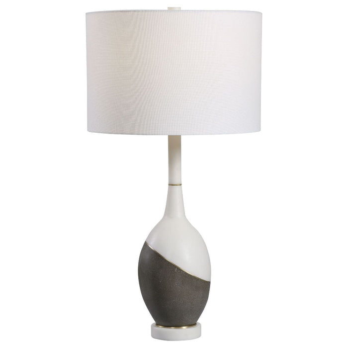 Uttermost Tanali Modern Table Lamp