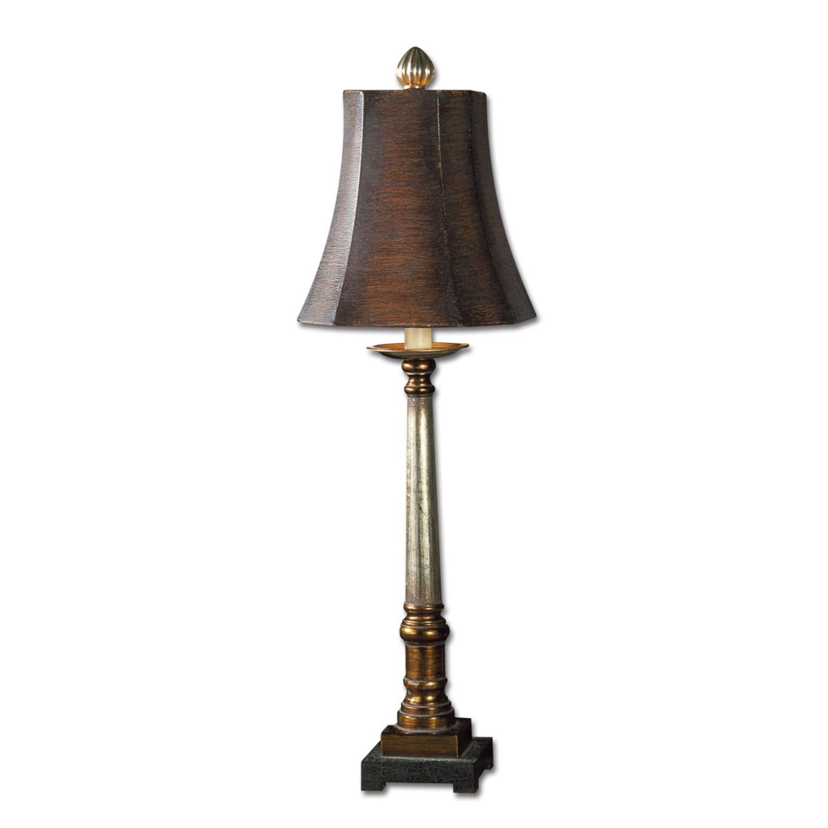 Uttermost Trent Buffet Lamp
