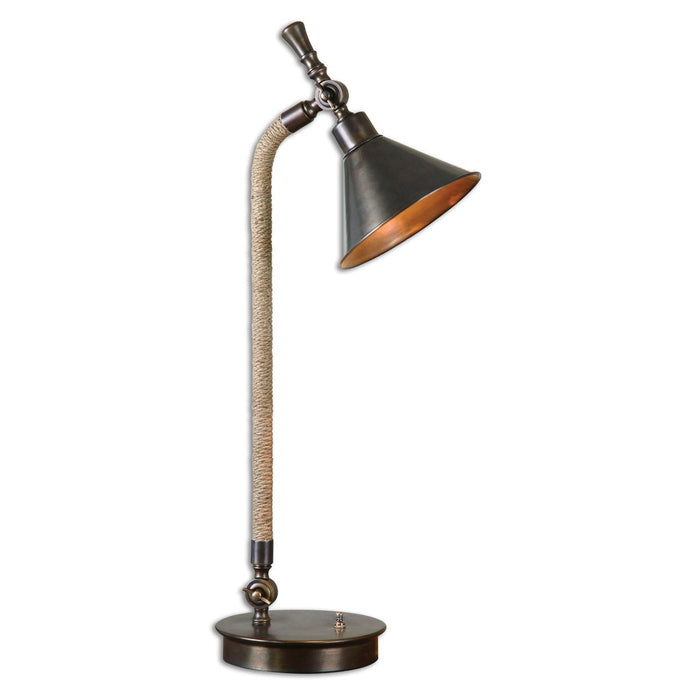 Uttermost Duvall Task Lamp