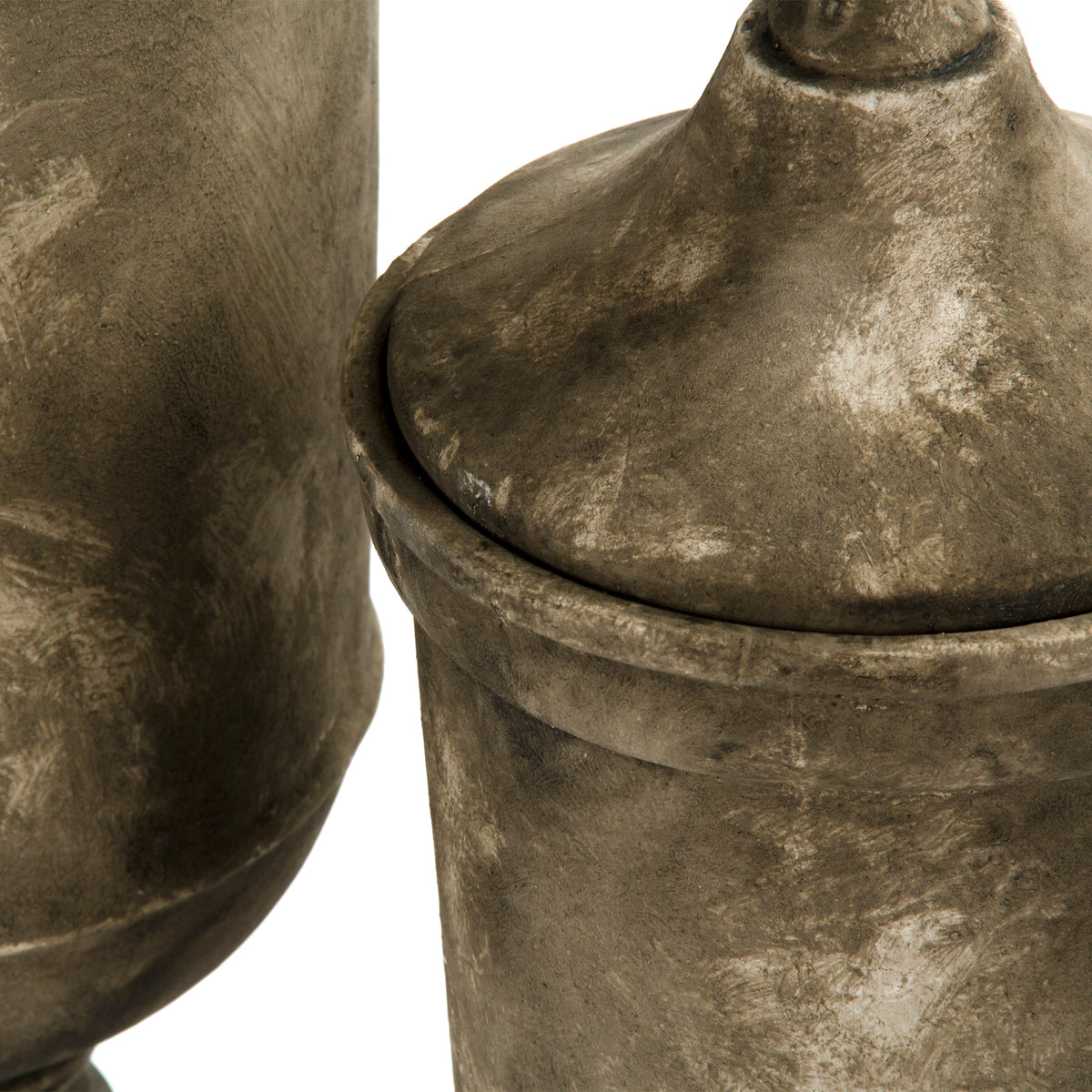 Resin Accent Urn (7597S A619) by Zentique