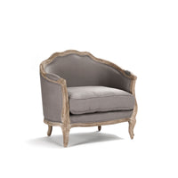 Maison Love Chair by Zentique