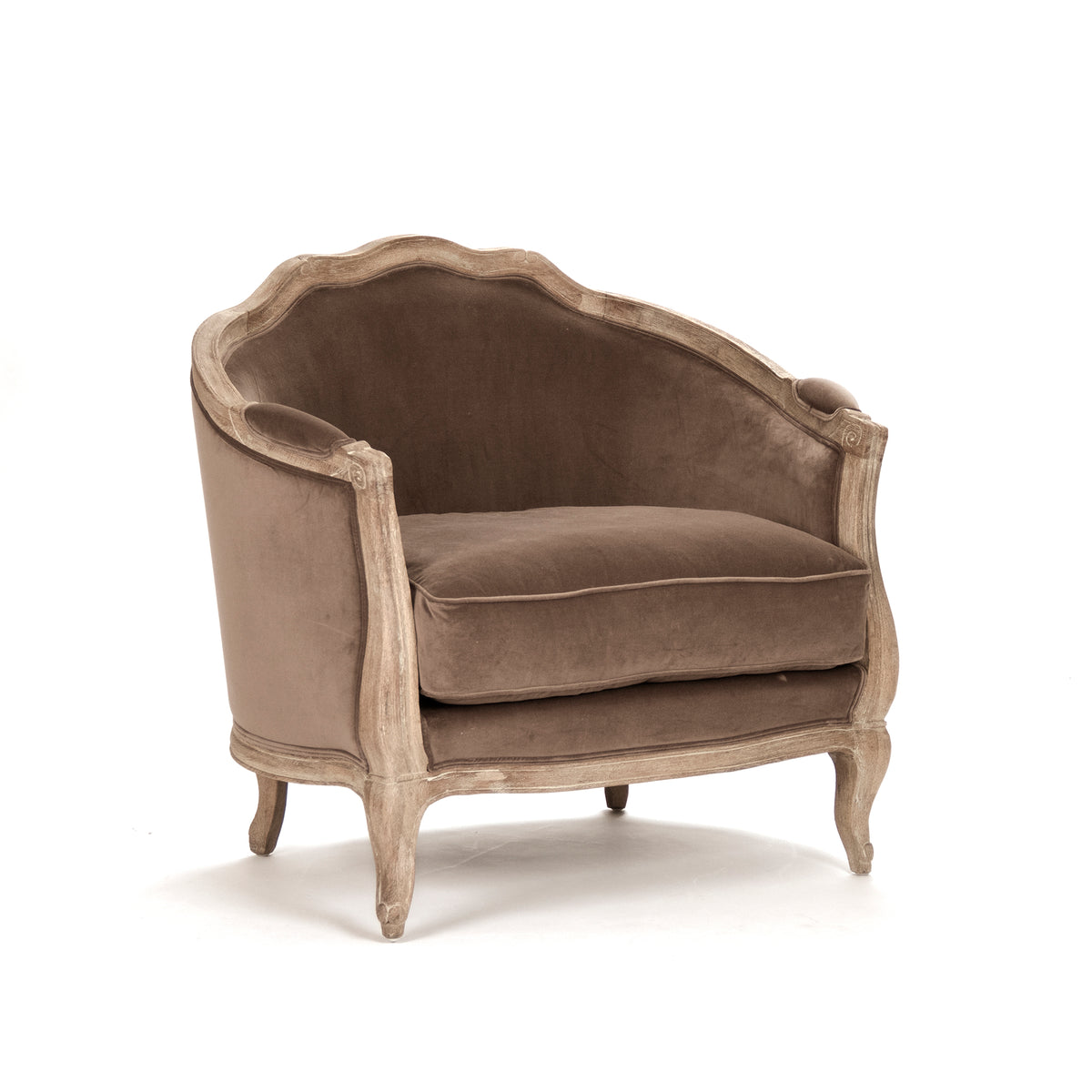 Maison Love Chair by Zentique