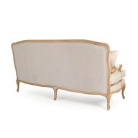 Bastille Sofa by Zentique