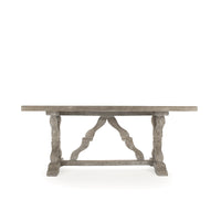 Gracie Dining Table by Zentique