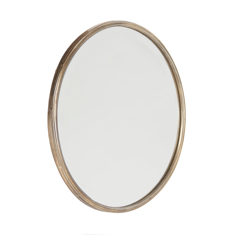 Sasha Mirror (L) by Zentique