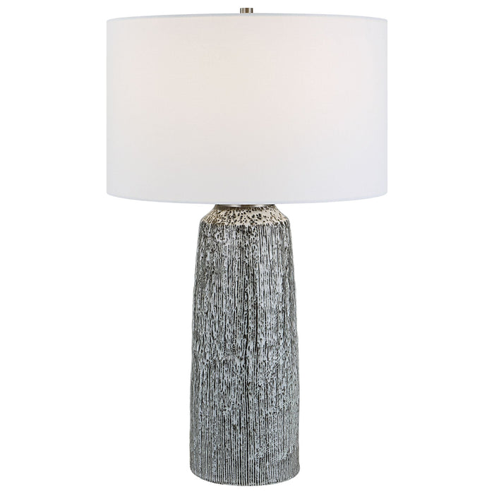 Uttermost Static Modern Table Lamp