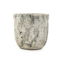 Distressed Vase (7793XL A866) by Zentique