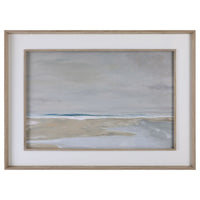 Uttermost Oregon Coast Framed Print