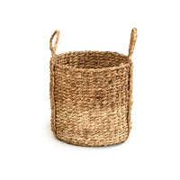 Woven Basket Medium by Zentique